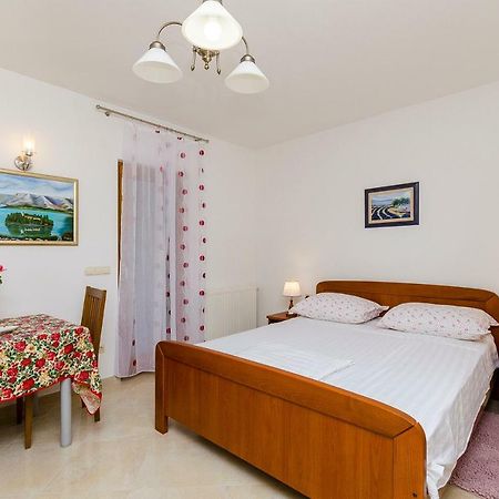 Apartman Ivan Trogir Exteriér fotografie