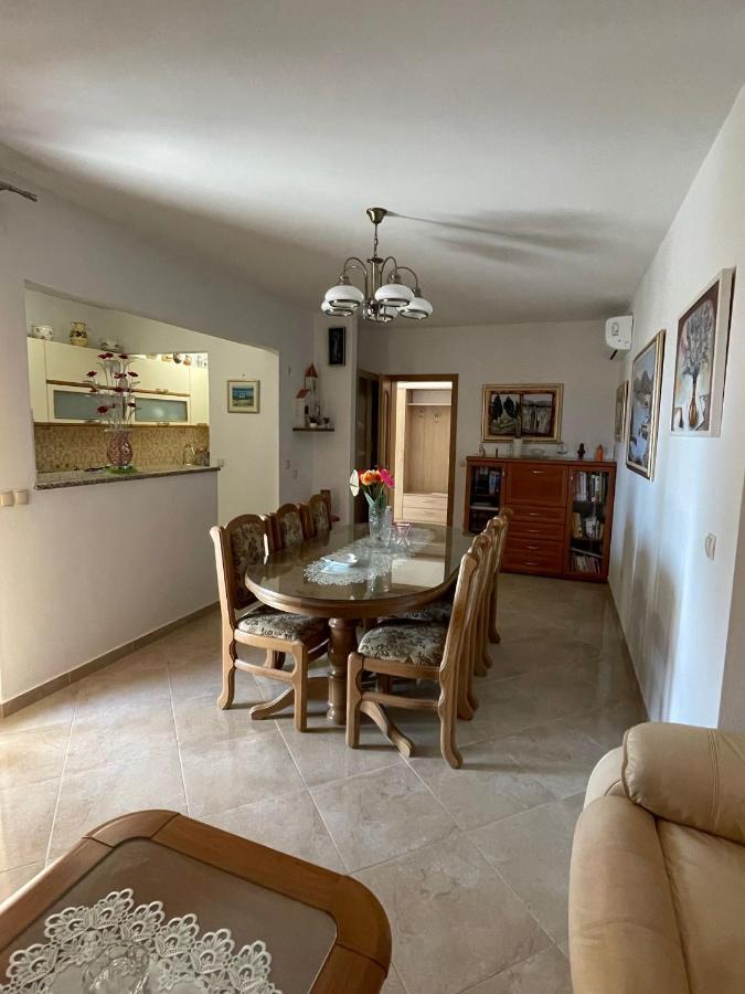 Apartman Ivan Trogir Exteriér fotografie
