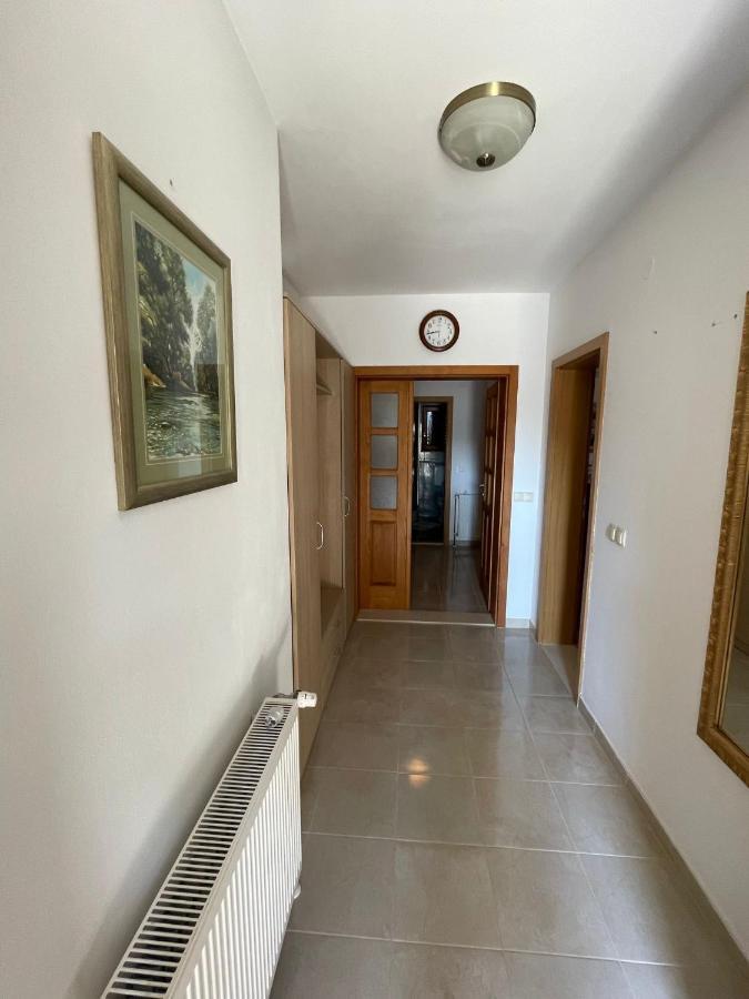 Apartman Ivan Trogir Exteriér fotografie
