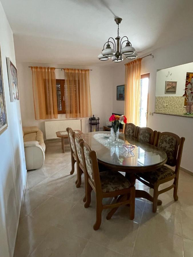Apartman Ivan Trogir Exteriér fotografie