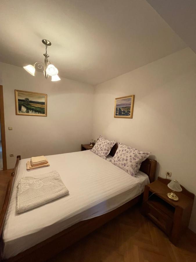 Apartman Ivan Trogir Exteriér fotografie