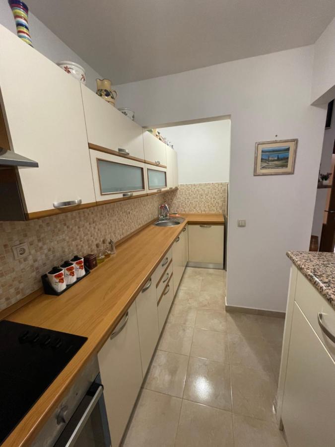 Apartman Ivan Trogir Exteriér fotografie