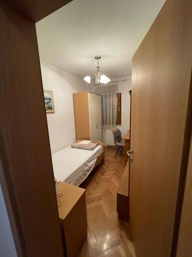 Apartman Ivan Trogir Exteriér fotografie