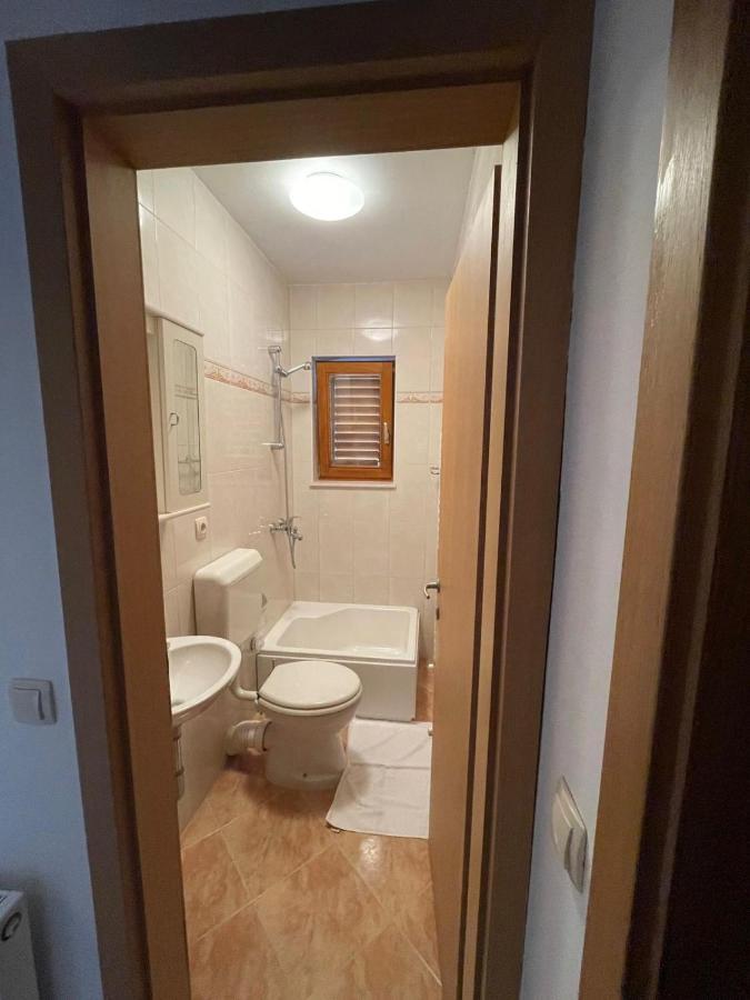 Apartman Ivan Trogir Exteriér fotografie