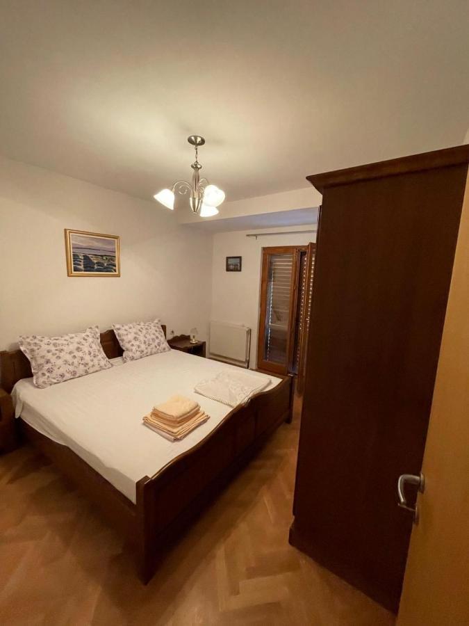 Apartman Ivan Trogir Exteriér fotografie