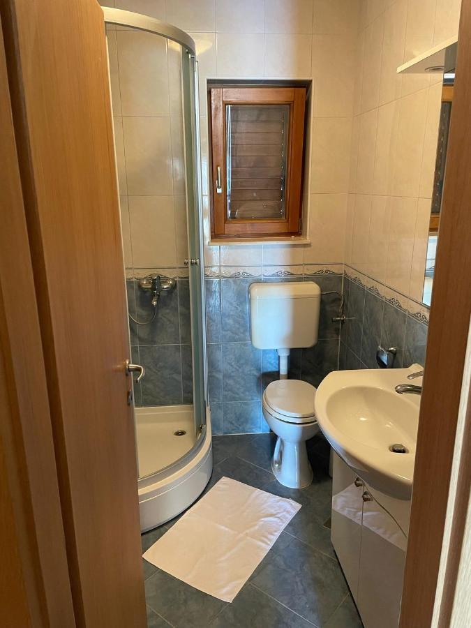 Apartman Ivan Trogir Exteriér fotografie