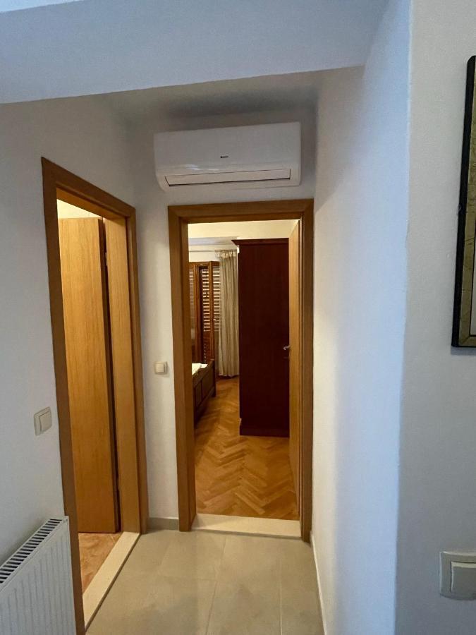 Apartman Ivan Trogir Exteriér fotografie
